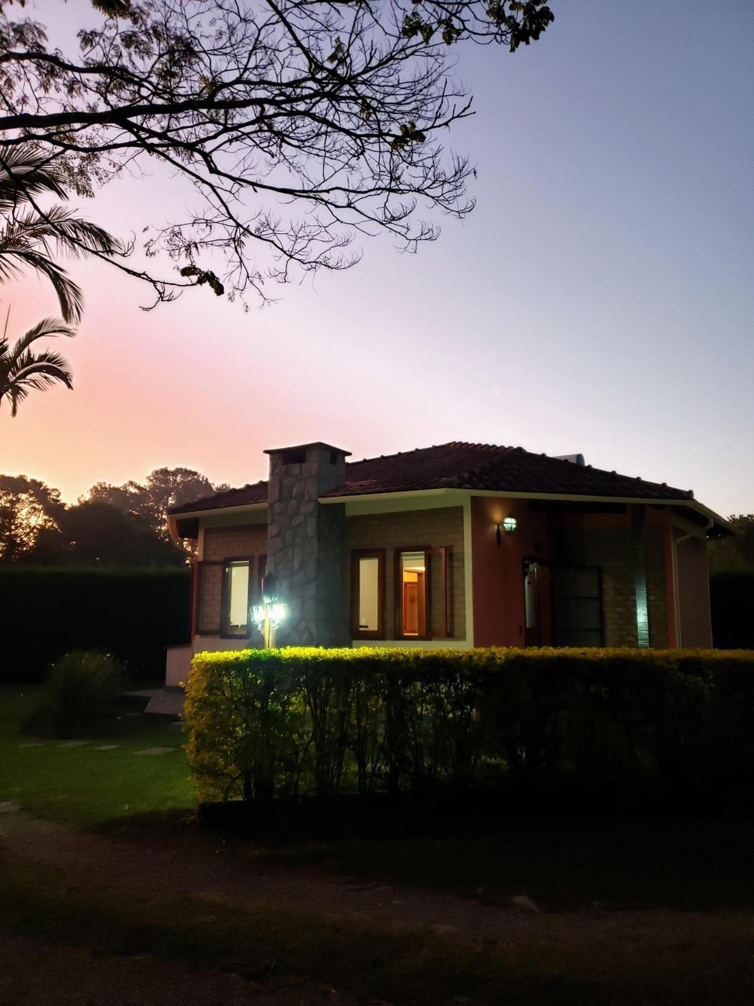 Pousada Vila Minas Itanhandu Esterno foto