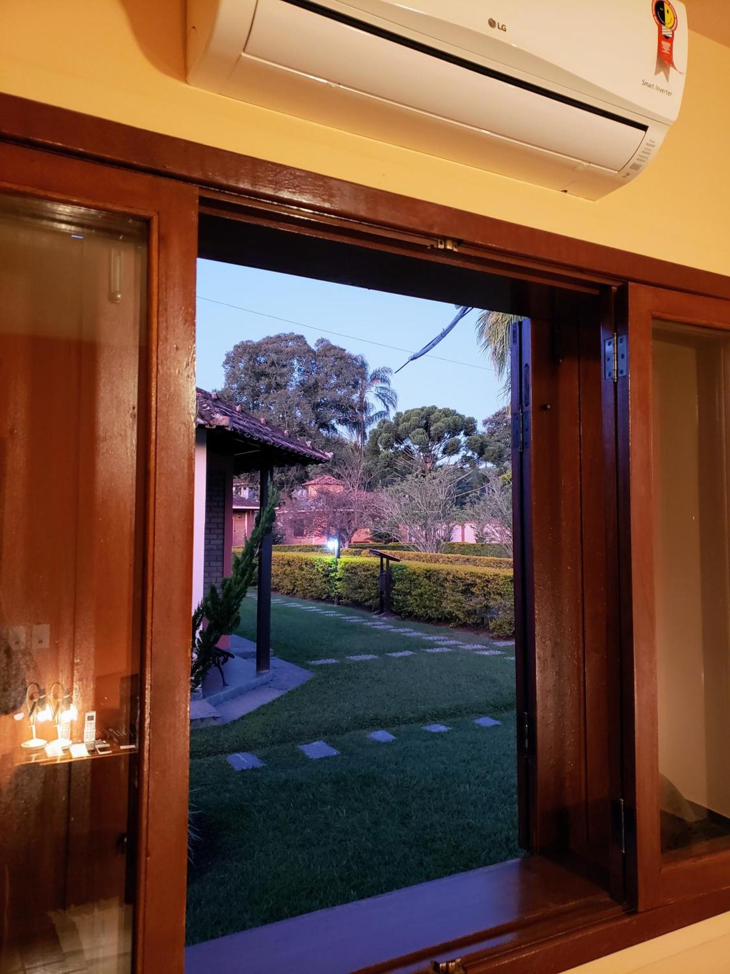 Pousada Vila Minas Itanhandu Esterno foto